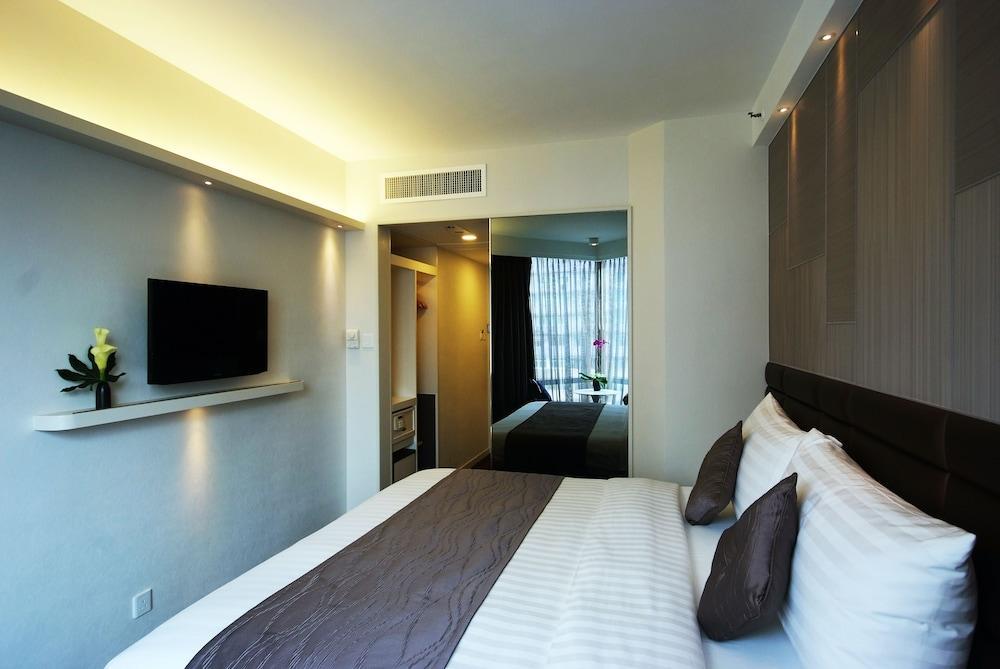 Stanford Hotel Hong Kong Luaran gambar