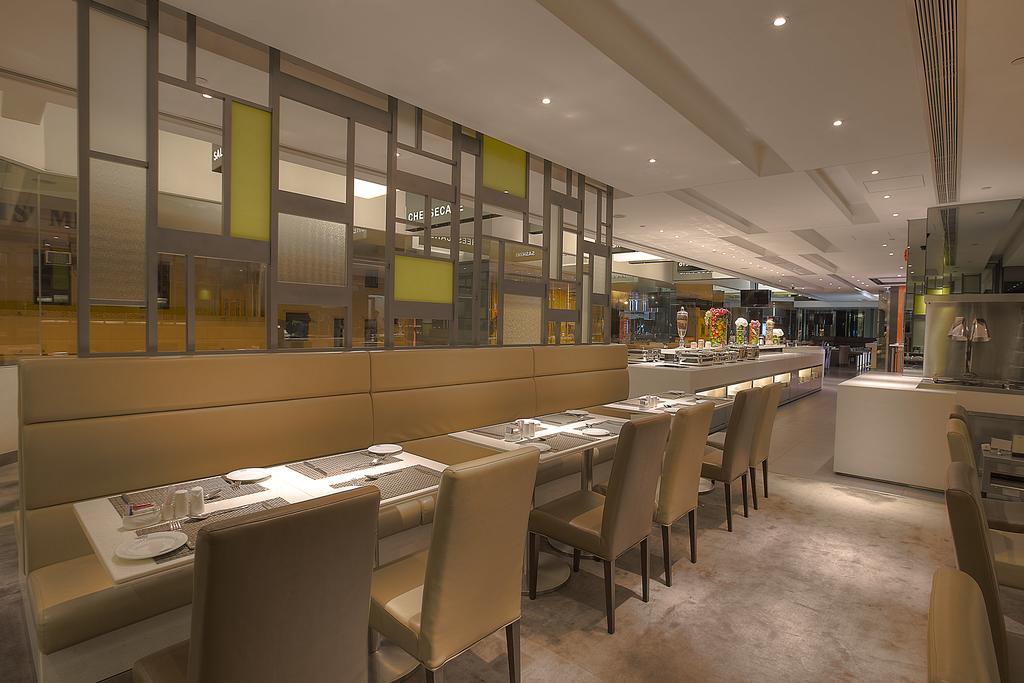 Stanford Hotel Hong Kong Luaran gambar