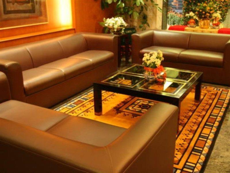 Stanford Hotel Hong Kong Luaran gambar