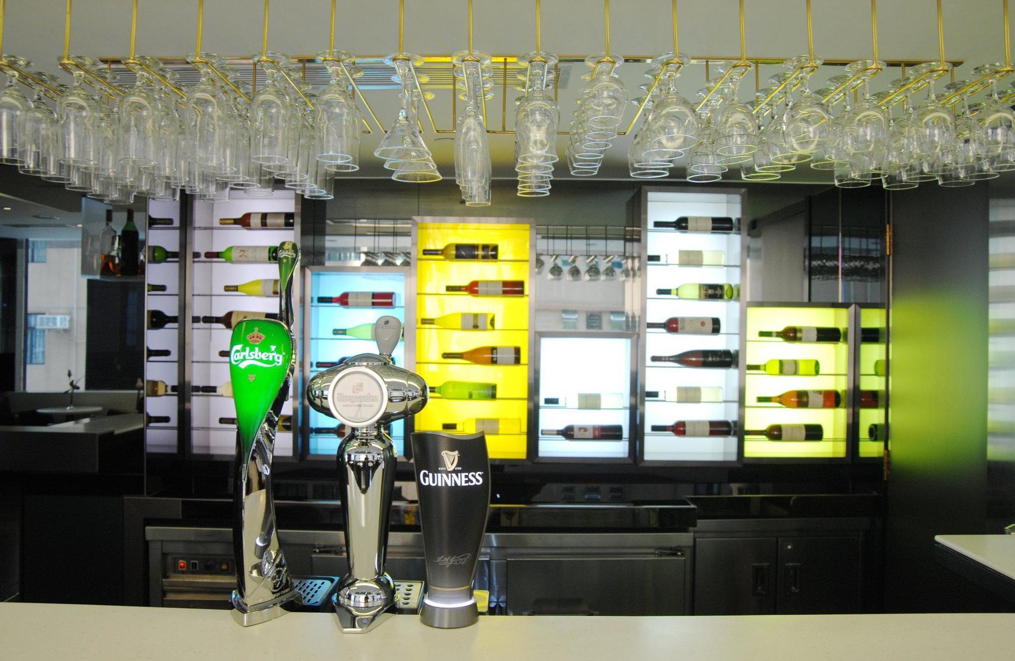 Stanford Hotel Hong Kong Luaran gambar