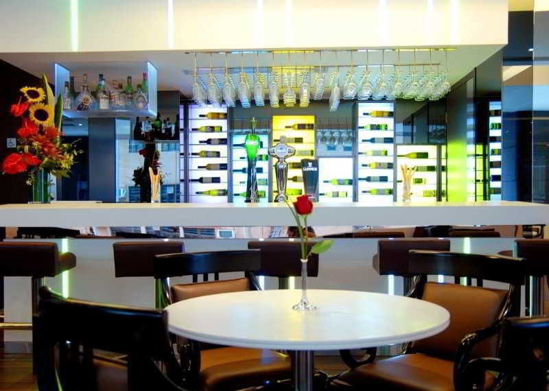 Stanford Hotel Hong Kong Luaran gambar