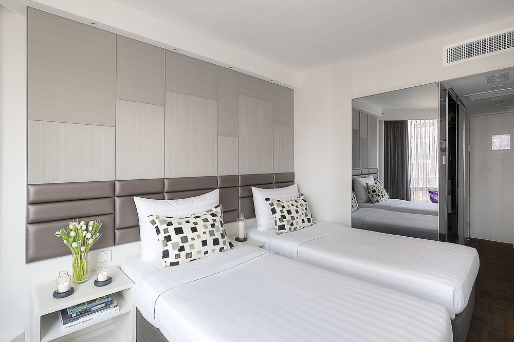 Stanford Hotel Hong Kong Luaran gambar