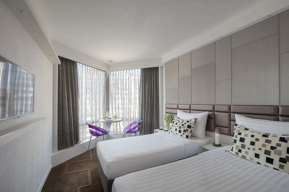 Stanford Hotel Hong Kong Luaran gambar